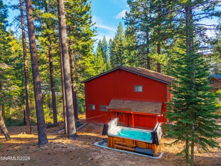 670 Martis Peak, Incline Village, Nevada 89451, 3 Bedrooms Bedrooms, ,4 BathroomsBathrooms,Residential,Residential,Martis Peak,0,260013191