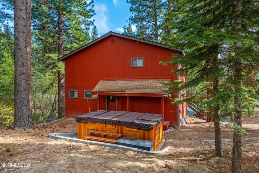 670 Martis Peak, Incline Village, Nevada 89451, 3 Bedrooms Bedrooms, ,4 BathroomsBathrooms,Residential,Residential,Martis Peak,0,260013191
