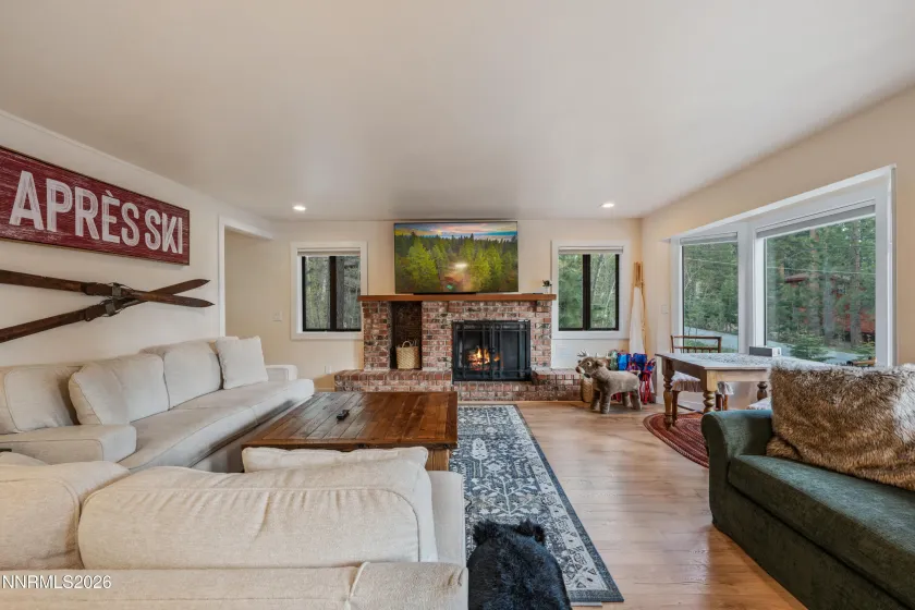 670 Martis Peak, Incline Village, Nevada 89451, 3 Bedrooms Bedrooms, ,4 BathroomsBathrooms,Residential,Residential,Martis Peak,0,260013191