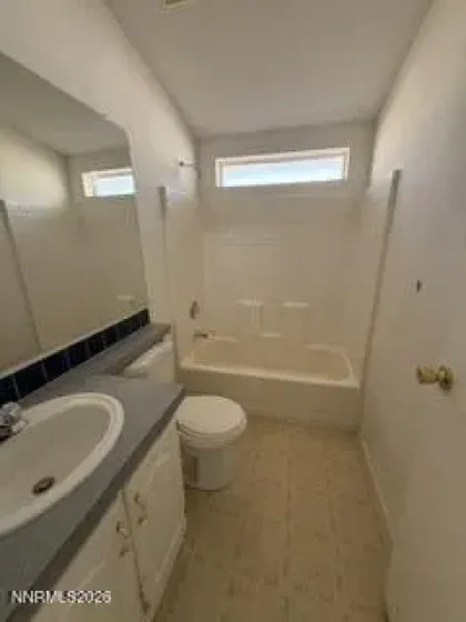 Guest bath