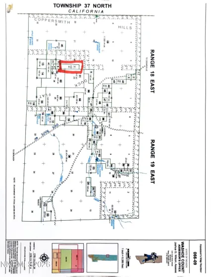 0 UNSPECIFIED, Gerlach, Nevada 89412, ,Land,Residential,UNSPECIFIED,0,260013194