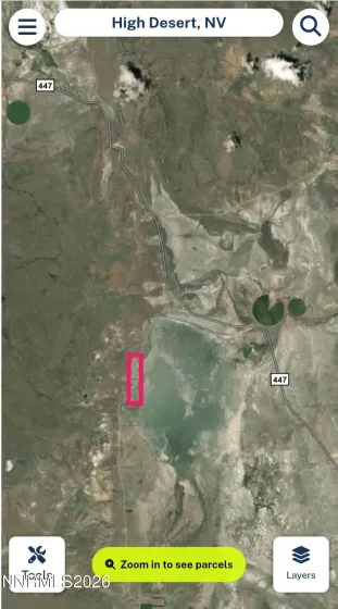 0 UNSPECIFIED, Gerlach, Nevada 89412, ,Land,Residential,UNSPECIFIED,0,260013194
