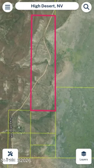 0 UNSPECIFIED, Gerlach, Nevada 89412, ,Land,Residential,UNSPECIFIED,0,260013194
