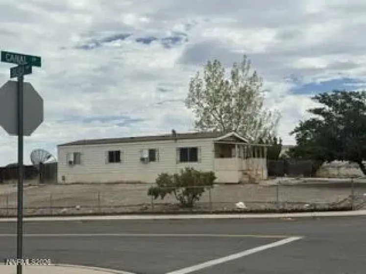 1386 Canal, Fernley, Nevada 89408, 2 Bedrooms Bedrooms, ,2 BathroomsBathrooms,Residential,Residential,Canal,0,260013195