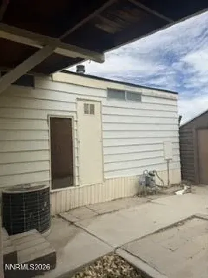 1386 Canal, Fernley, Nevada 89408, 2 Bedrooms Bedrooms, ,2 BathroomsBathrooms,Residential,Residential,Canal,0,260013195