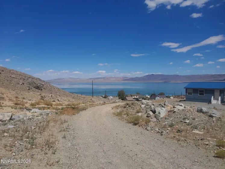 APN 008-031-39 Roark, Walker Lake, Nevada 89415, ,Land,Residential,Roark,0,260013196