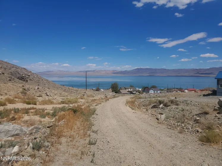 APN 008-031-39 Roark, Walker Lake, Nevada 89415, ,Land,Residential,Roark,0,260013196
