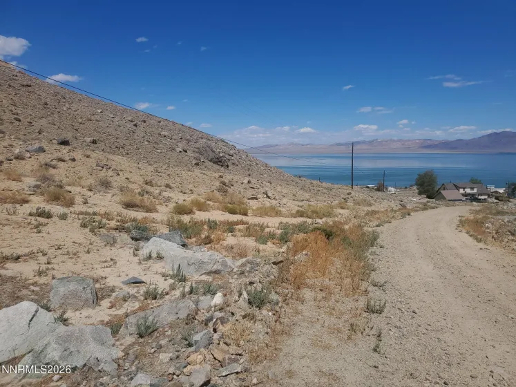 APN 008-031-39 Roark, Walker Lake, Nevada 89415, ,Land,Residential,Roark,0,260013196