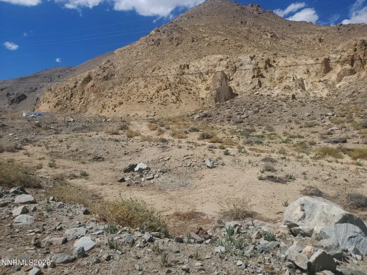 APN 008-031-39 Roark, Walker Lake, Nevada 89415, ,Land,Residential,Roark,0,260013196
