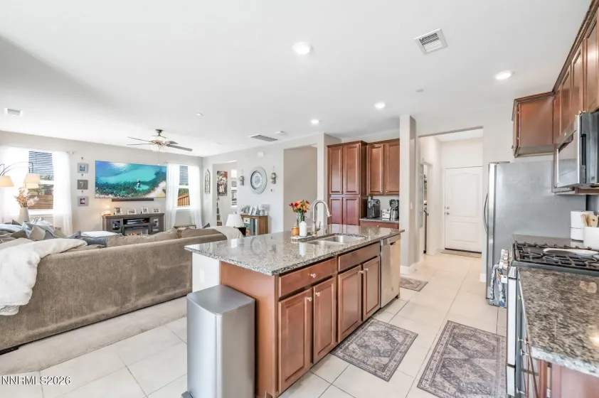 3200 Pantheon, Sparks, Nevada 89434, 3 Bedrooms Bedrooms, ,3 BathroomsBathrooms,Residential,Residential,Pantheon,0,260013198
