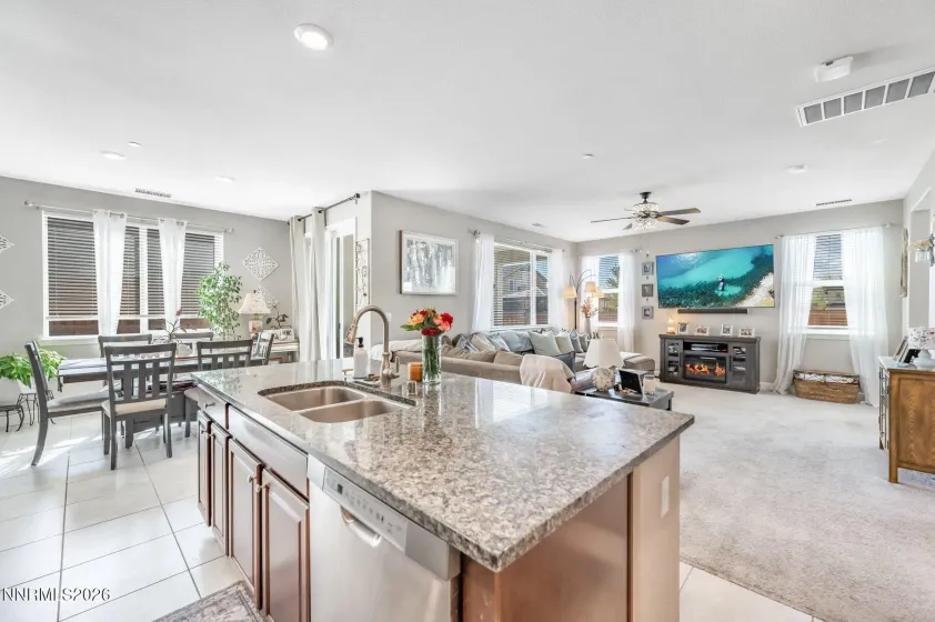 3200 Pantheon, Sparks, Nevada 89434, 3 Bedrooms Bedrooms, ,3 BathroomsBathrooms,Residential,Residential,Pantheon,0,260013198