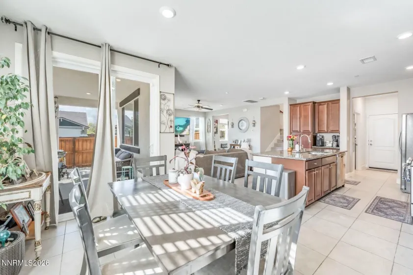 3200 Pantheon, Sparks, Nevada 89434, 3 Bedrooms Bedrooms, ,3 BathroomsBathrooms,Residential,Residential,Pantheon,0,260013198