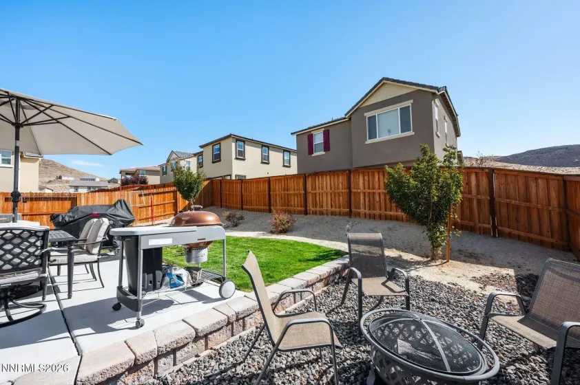 3200 Pantheon, Sparks, Nevada 89434, 3 Bedrooms Bedrooms, ,3 BathroomsBathrooms,Residential,Residential,Pantheon,0,260013198