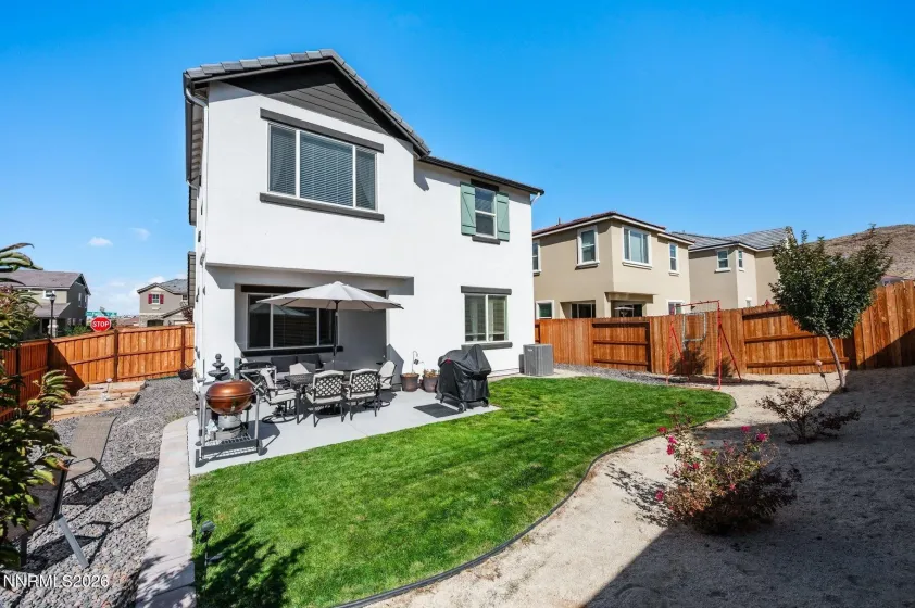 3200 Pantheon, Sparks, Nevada 89434, 3 Bedrooms Bedrooms, ,3 BathroomsBathrooms,Residential,Residential,Pantheon,0,260013198