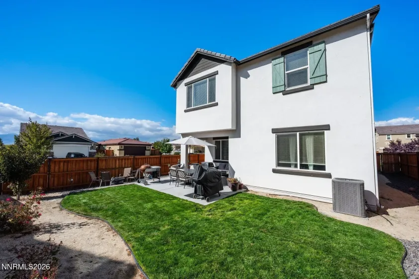 3200 Pantheon, Sparks, Nevada 89434, 3 Bedrooms Bedrooms, ,3 BathroomsBathrooms,Residential,Residential,Pantheon,0,260013198