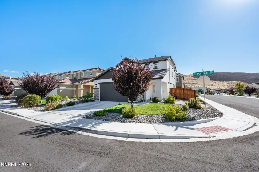 3200 Pantheon, Sparks, Nevada 89434, 3 Bedrooms Bedrooms, ,3 BathroomsBathrooms,Residential,Residential,Pantheon,0,260013198