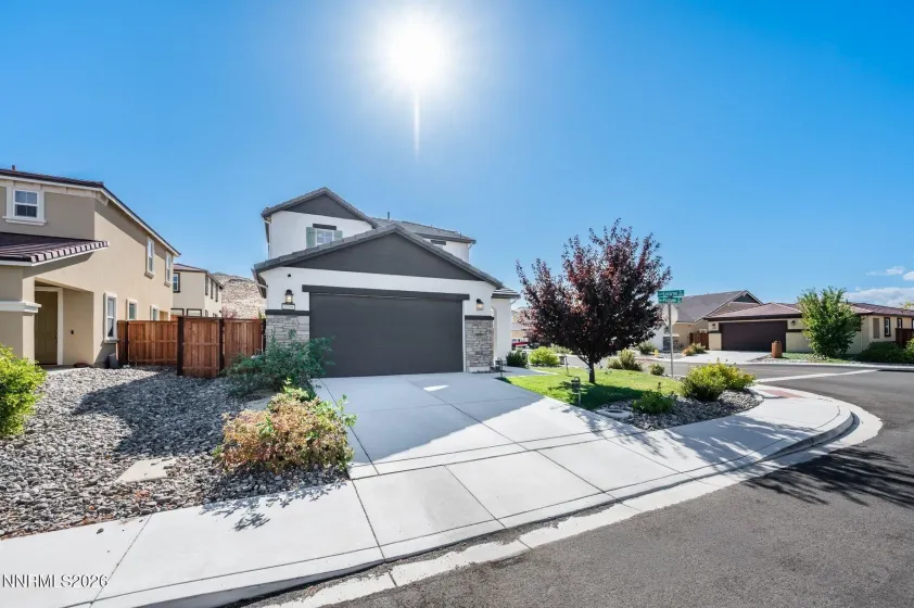 3200 Pantheon, Sparks, Nevada 89434, 3 Bedrooms Bedrooms, ,3 BathroomsBathrooms,Residential,Residential,Pantheon,0,260013198