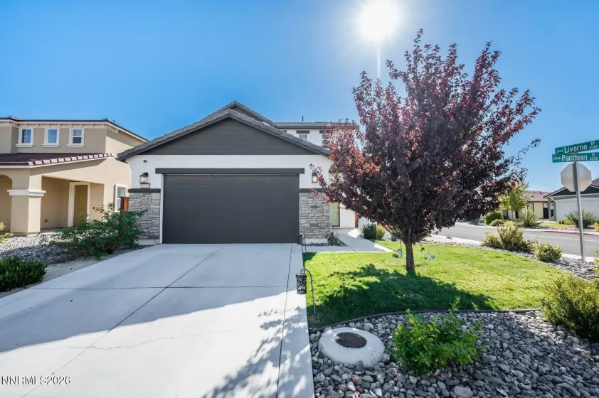 3200 Pantheon, Sparks, Nevada 89434, 3 Bedrooms Bedrooms, ,3 BathroomsBathrooms,Residential,Residential,Pantheon,0,260013198
