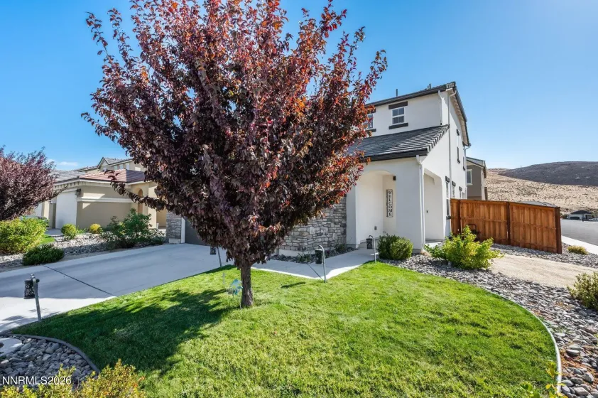 3200 Pantheon, Sparks, Nevada 89434, 3 Bedrooms Bedrooms, ,3 BathroomsBathrooms,Residential,Residential,Pantheon,0,260013198