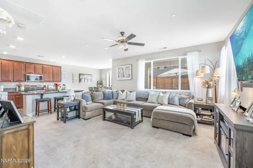 3200 Pantheon, Sparks, Nevada 89434, 3 Bedrooms Bedrooms, ,3 BathroomsBathrooms,Residential,Residential,Pantheon,0,260013198