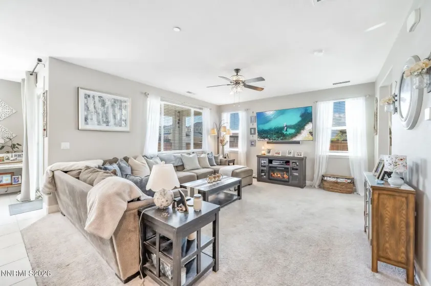 3200 Pantheon, Sparks, Nevada 89434, 3 Bedrooms Bedrooms, ,3 BathroomsBathrooms,Residential,Residential,Pantheon,0,260013198