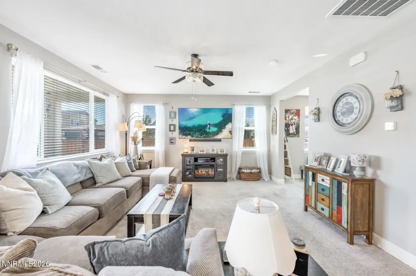 3200 Pantheon, Sparks, Nevada 89434, 3 Bedrooms Bedrooms, ,3 BathroomsBathrooms,Residential,Residential,Pantheon,0,260013198