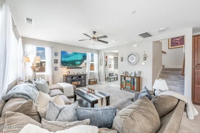 3200 Pantheon, Sparks, Nevada 89434, 3 Bedrooms Bedrooms, ,3 BathroomsBathrooms,Residential,Residential,Pantheon,0,260013198