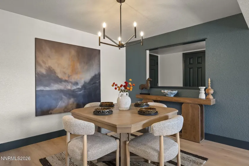 2855 Idlewild, Reno, Nevada 89509, 2 Bedrooms Bedrooms, ,2 BathroomsBathrooms,Residential,Residential,Idlewild,0,260013197