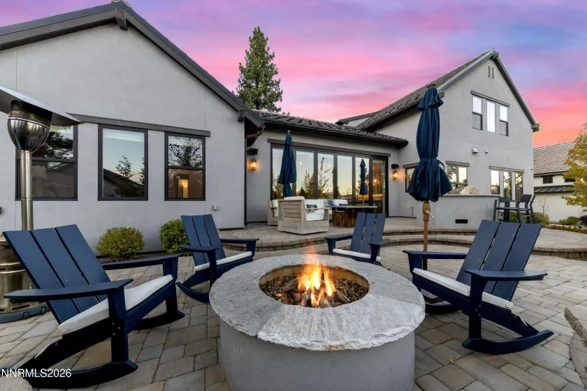 4312 Beaujolais, Reno, Nevada 89511, 4 Bedrooms Bedrooms, ,5 BathroomsBathrooms,Residential,Residential,Beaujolais,0,260013199