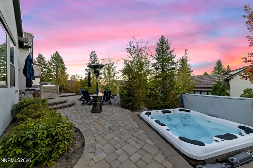 4312 Beaujolais, Reno, Nevada 89511, 4 Bedrooms Bedrooms, ,5 BathroomsBathrooms,Residential,Residential,Beaujolais,0,260013199