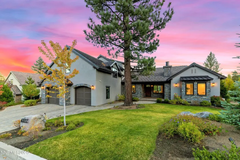 4312 Beaujolais, Reno, Nevada 89511, 4 Bedrooms Bedrooms, ,5 BathroomsBathrooms,Residential,Residential,Beaujolais,0,260013199