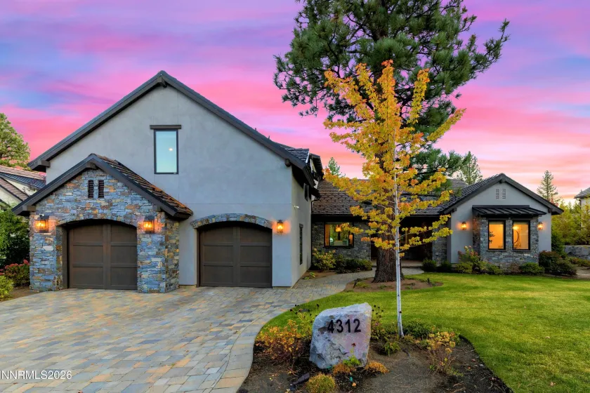 4312 Beaujolais, Reno, Nevada 89511, 4 Bedrooms Bedrooms, ,5 BathroomsBathrooms,Residential,Residential,Beaujolais,0,260013199