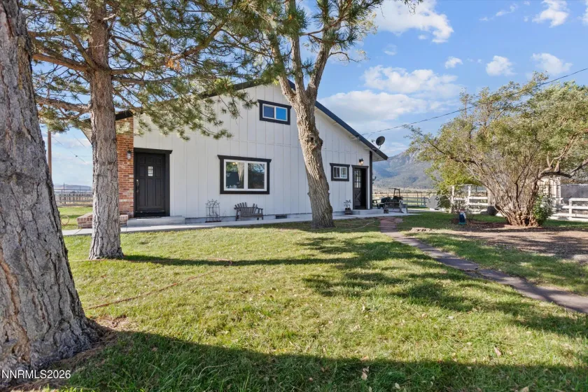 580 Highway 88, Gardnerville, Nevada 89460, 4 Bedrooms Bedrooms, ,3 BathroomsBathrooms,Residential,Residential,Highway 88,0,260013201