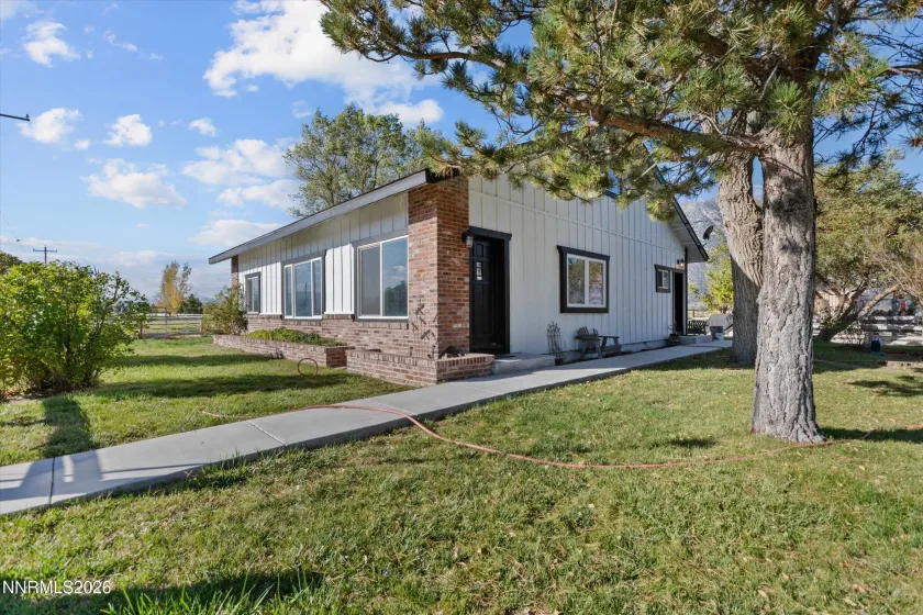 580 Highway 88, Gardnerville, Nevada 89460, 4 Bedrooms Bedrooms, ,3 BathroomsBathrooms,Residential,Residential,Highway 88,0,260013201