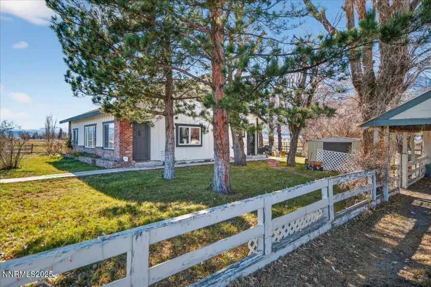 580 Highway 88, Gardnerville, Nevada 89460, 4 Bedrooms Bedrooms, ,3 BathroomsBathrooms,Residential,Residential,Highway 88,0,260013201