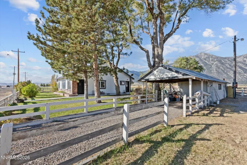 580 Highway 88, Gardnerville, Nevada 89460, 4 Bedrooms Bedrooms, ,3 BathroomsBathrooms,Residential,Residential,Highway 88,0,260013201