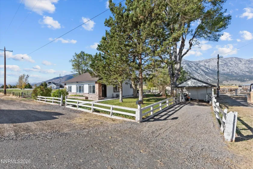580 Highway 88, Gardnerville, Nevada 89460, 4 Bedrooms Bedrooms, ,3 BathroomsBathrooms,Residential,Residential,Highway 88,0,260013201