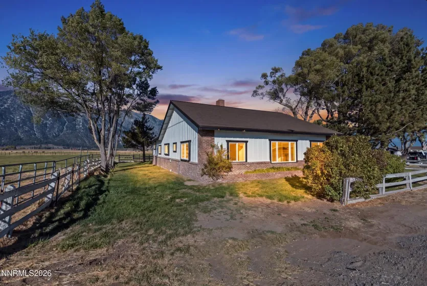 580 Highway 88, Gardnerville, Nevada 89460, 4 Bedrooms Bedrooms, ,3 BathroomsBathrooms,Residential,Residential,Highway 88,0,260013201