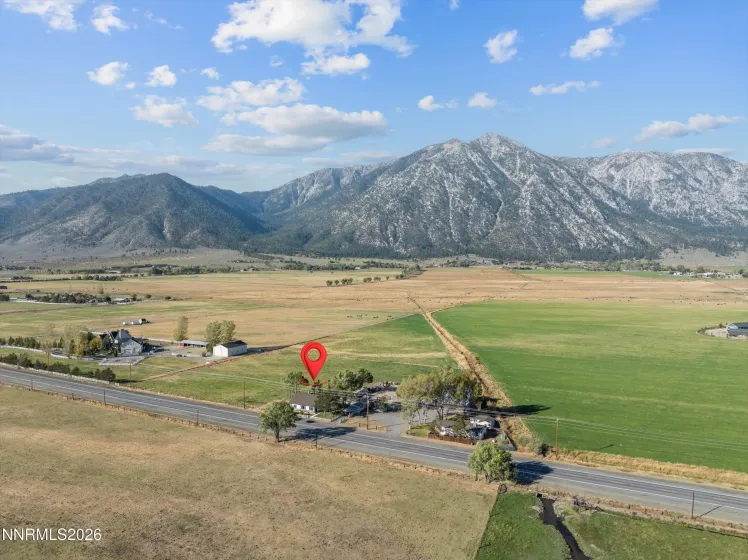 580 Highway 88, Gardnerville, Nevada 89460, 4 Bedrooms Bedrooms, ,3 BathroomsBathrooms,Residential,Residential,Highway 88,0,260013201