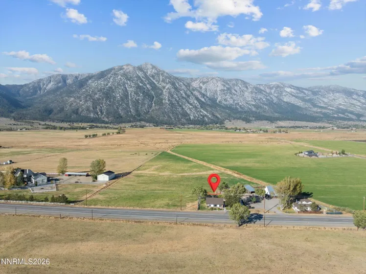580 Highway 88, Gardnerville, Nevada 89460, 4 Bedrooms Bedrooms, ,3 BathroomsBathrooms,Residential,Residential,Highway 88,0,260013201