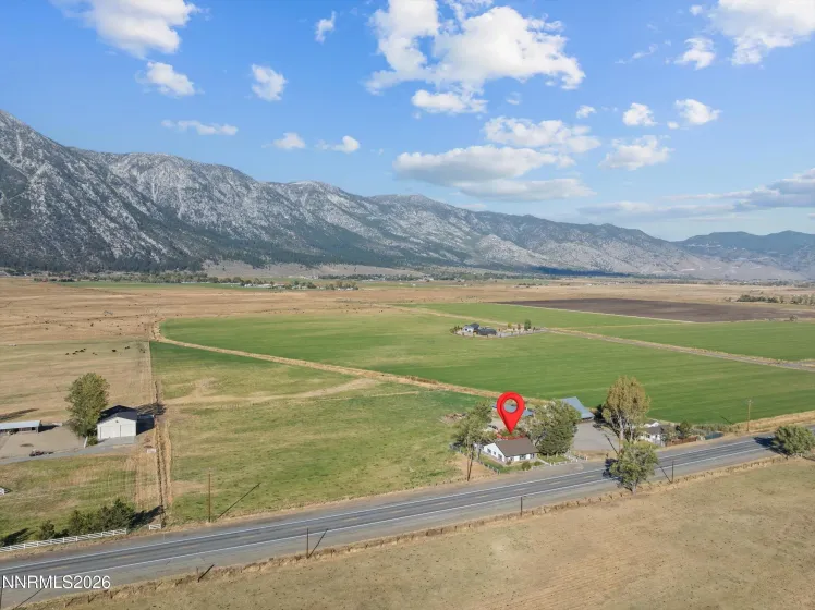 580 Highway 88, Gardnerville, Nevada 89460, 4 Bedrooms Bedrooms, ,3 BathroomsBathrooms,Residential,Residential,Highway 88,0,260013201