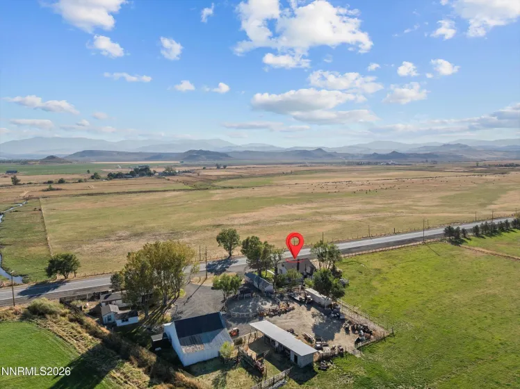 580 Highway 88, Gardnerville, Nevada 89460, 4 Bedrooms Bedrooms, ,3 BathroomsBathrooms,Residential,Residential,Highway 88,0,260013201