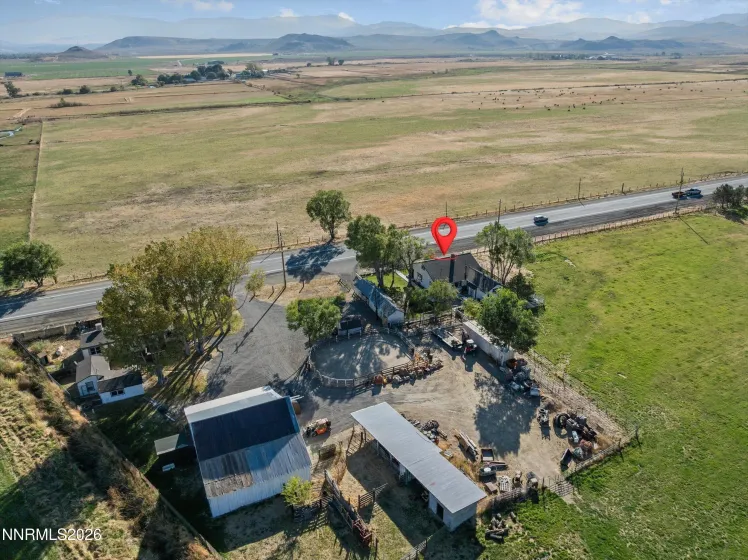 580 Highway 88, Gardnerville, Nevada 89460, 4 Bedrooms Bedrooms, ,3 BathroomsBathrooms,Residential,Residential,Highway 88,0,260013201