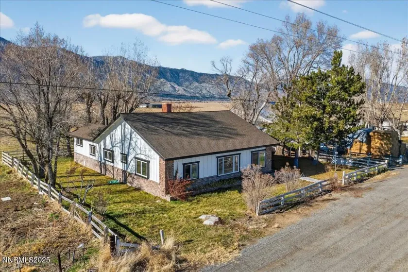 580 Highway 88, Gardnerville, Nevada 89460, 4 Bedrooms Bedrooms, ,3 BathroomsBathrooms,Residential,Residential,Highway 88,0,260013201