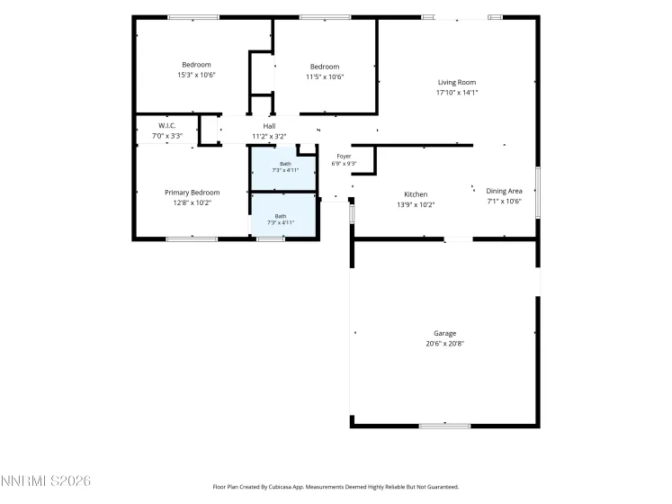 3280 Probasco, Sparks, Nevada 89431, 3 Bedrooms Bedrooms, ,2 BathroomsBathrooms,Residential,Residential,Probasco,0,260013202