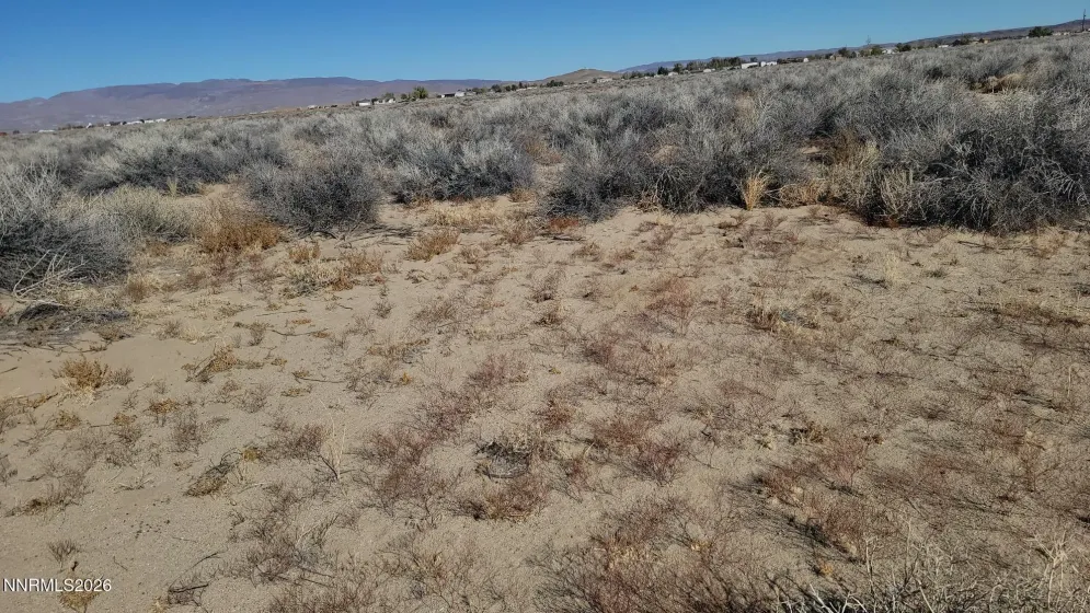 2540 9th, Silver Springs, Nevada 89429, ,Land,Residential,9th,0,260013205