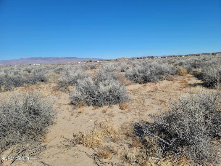 2540 9th, Silver Springs, Nevada 89429, ,Land,Residential,9th,0,260013205