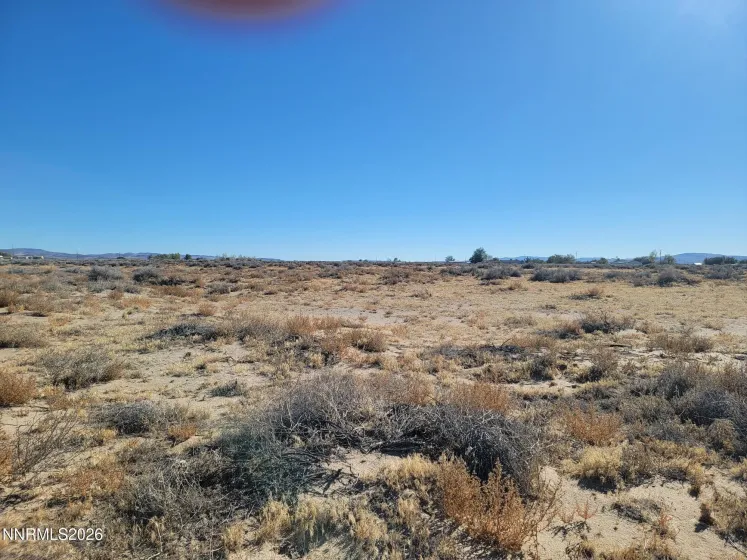 2540 9th, Silver Springs, Nevada 89429, ,Land,Residential,9th,0,260013205