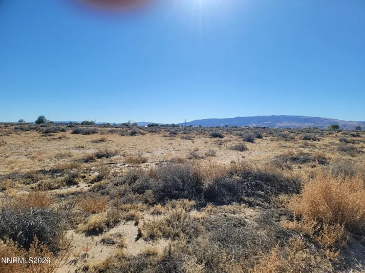 2540 9th, Silver Springs, Nevada 89429, ,Land,Residential,9th,0,260013205