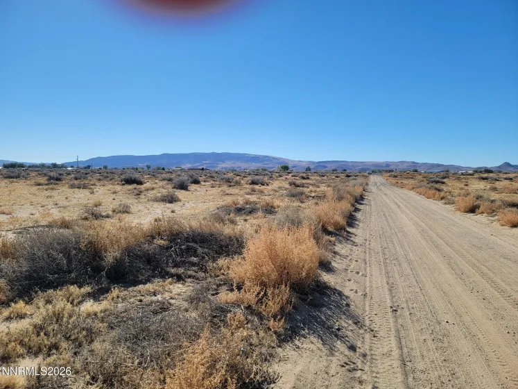 2540 9th, Silver Springs, Nevada 89429, ,Land,Residential,9th,0,260013205